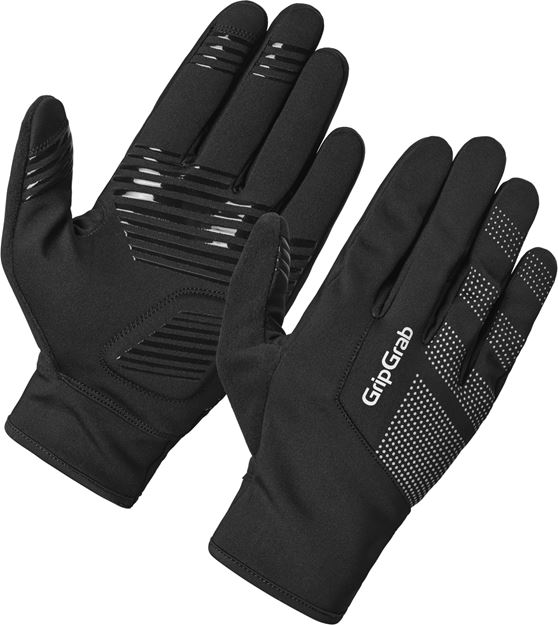 Picture of GripGrab RIDE 2 Windproof Spring-Autumn Gloves